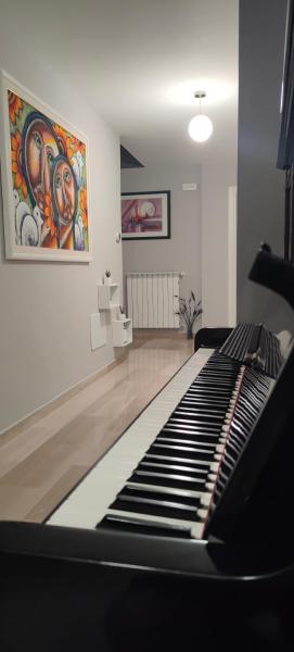ILBE bed & breakfast Campobasso